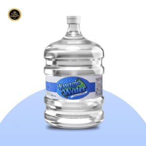 Enagic water bottle